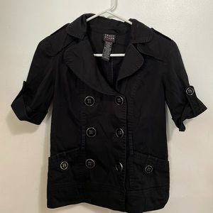 Tracy Evans Jacket